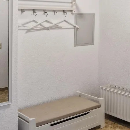Heiligenhafenquartier Διαμέρισμα Heiligenhafen